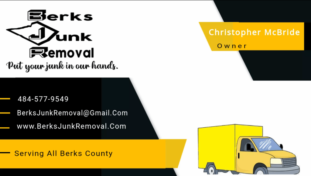 Berks Junk Removal